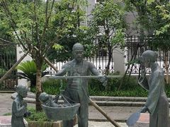 -杭州半山国家森林公园