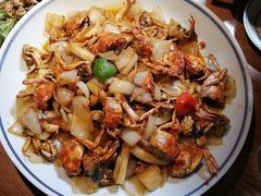 -周家二小姐的菜(西津渡店)