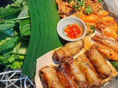 -大头虾越式风味餐厅(光明广场店)