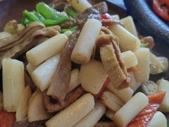 -妈妈的味道·腾冲特色菜(和顺古镇店)