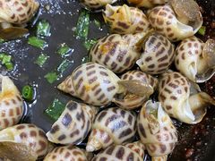 -小时候焗海鲜(鄞州万达店)