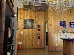 -明日世界密室轰趴·剧本桌游·箭馆团建(国贸店)