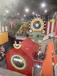 -MELAND CLUB亲子乐园·派对·餐厅(北京芳圆里ID MALL店)