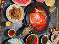 -蜀大侠火锅(春熙路店)