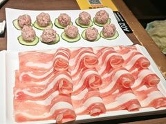 -快乐小羊·内蒙牛羊肉火锅(流花中心店)