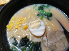 -九田家黑牛烤肉料理(太奥广场店)