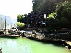 -三峡人家风景区