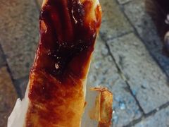 葱包桧-舌尖葱包烩