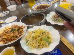 -都江堰石锅鱼