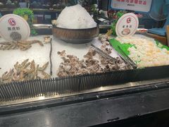 -韩京烤肉自助料理·特团享补贴(义乌之心店)