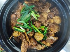 -小板凳(四公里店)