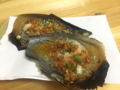 -阿龙烧烤(广达路店)