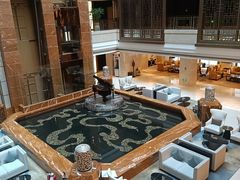 -西安唐隆国际酒店(大雁塔大唐不夜城店)