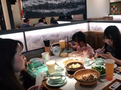 -大榕树下顺德菜(融创茂店)