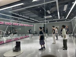 -5KM舞蹈街舞工作室