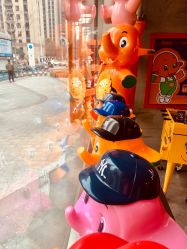 门面-针武堂刺青