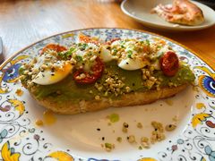 -Alimentari早午餐(安福路店)