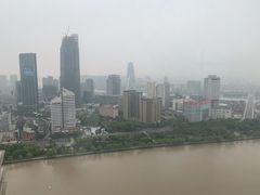 -宁波万豪酒店