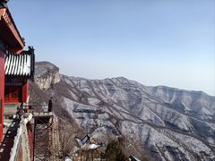 -云台山风景名胜区