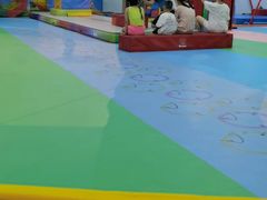 -飞奇儿体能体操馆(和平印象城店)