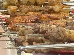 -古彭7只羊·招牌白串·碳锅羊肉旗舰店