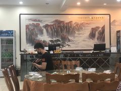 -四海鲜渔家菜(黄金海岸店)
