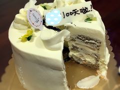 -SAYScake善食感戚风蛋糕(临江大道店)