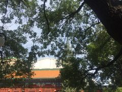 -中央音乐学院歌剧音乐厅