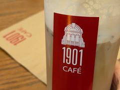 -1901 Cafe(西四店)