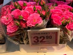 -盒马鲜生(宝地店)