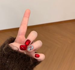 -MB·nail美甲美睫