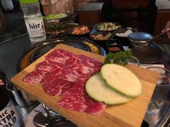 -喜来稀肉(旺角广华街店)