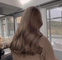 -HG美发设计沙龙