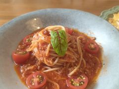 -热地HOT PLACE洋风韩餐(红旗街店)