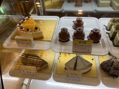 -老大昌(淮海中路店)