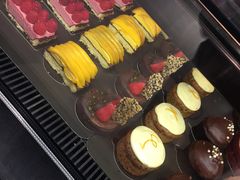 -BAKER&SPICE(国金中心商场店)