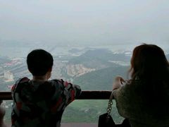 -大雁山风景区