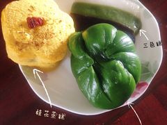 -许阿姨糕团店(南京总店)