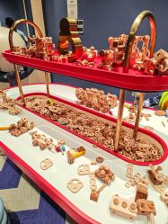 -奈尔宝家庭中心·亲子餐厅(北京东坝万达店)