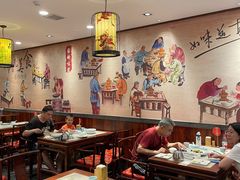 -鸭匠食府·挂炉烤鸭·新京菜(阜成路店)