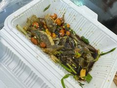 -陈老添美食店(宝华路店)