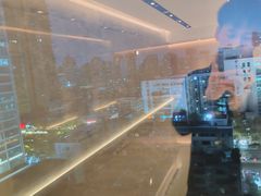 -亚善天籁S酒店(成都太古里旗舰店)