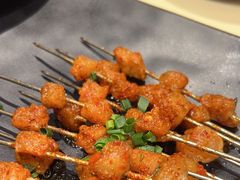 -聚味瞿记·龙虾堂(坡子街店)