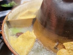 -京炭铜锅涮肉·羊蝎子·羊肉炉(保利·时光里店)