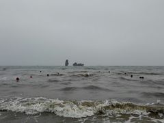 -碣石国家级海洋公园