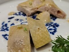 -彩丰楼中餐厅·仁恒洲际酒店