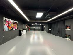 -WITCH （舞季）舞蹈工作室