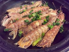 -甬小馆·焗海鲜温州菜(五马街店)