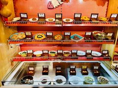 -羊大爷涮肉(亮马桥店)