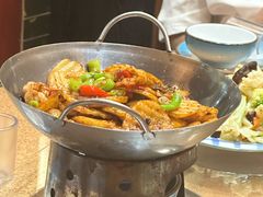 -刘妈菜馆(磁器口店)